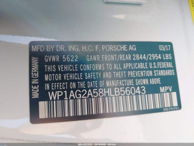 Porsche Macan Gts Image 11