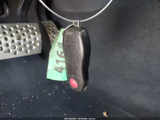 Porsche Macan Gts Image 7