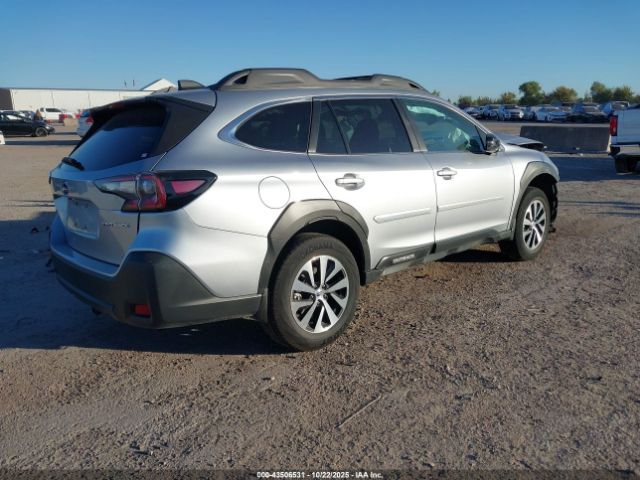 Subaru Outback Premium Image 17