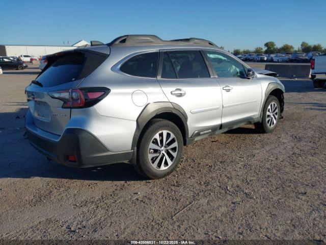 Subaru Outback Premium Image 17