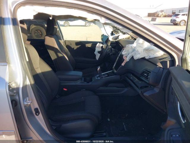 Subaru Outback Premium Image 11