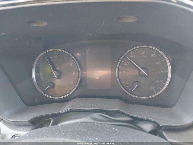 Subaru Outback Premium Image 4