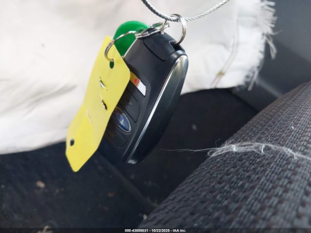 Subaru Outback Premium Image 16