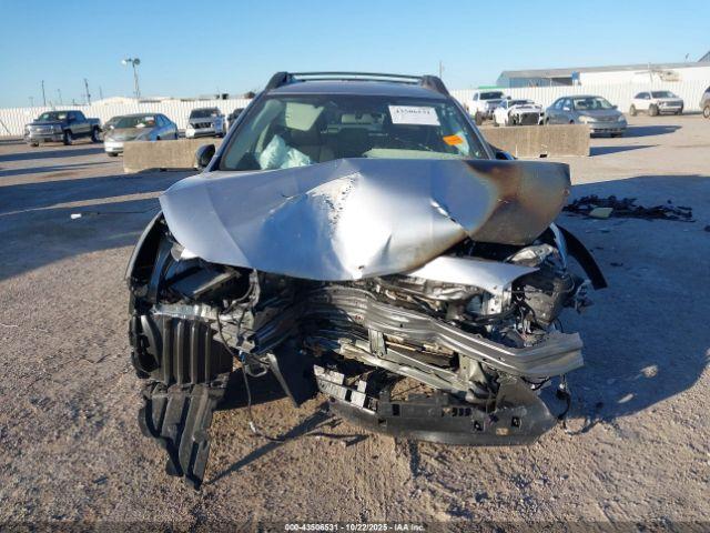 Subaru Outback Premium Image 15