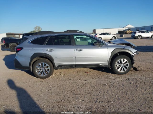 Subaru Outback Premium Image 9