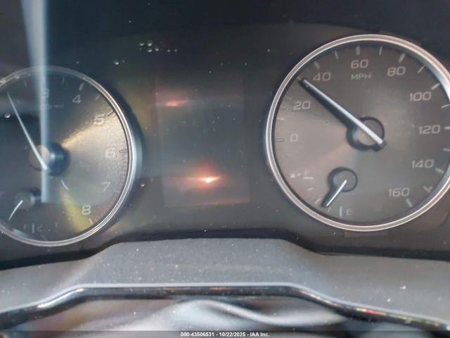 Subaru Outback Premium Image 14