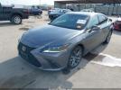 Lexus Es F Sport Image 5