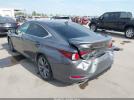 Lexus Es F Sport Image 13