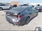 Lexus Es F Sport Image 17