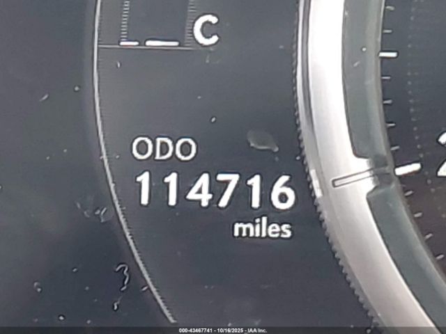 Lexus Es F Sport Image 4