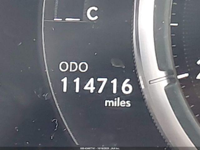 Lexus Es F Sport Image 4