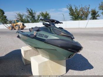  Salvage Sea-Doo 14na