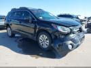 Subaru Outback 2.5i Premium Image 1