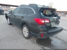 Subaru Outback 2.5i Premium Image 16
