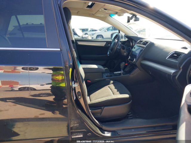 Subaru Outback 2.5i Premium Image 13