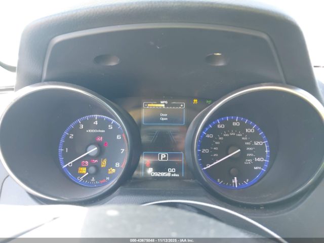 Subaru Outback 2.5i Premium Image 15