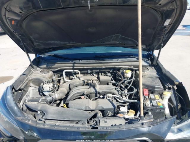 Subaru Outback 2.5i Premium Image 2