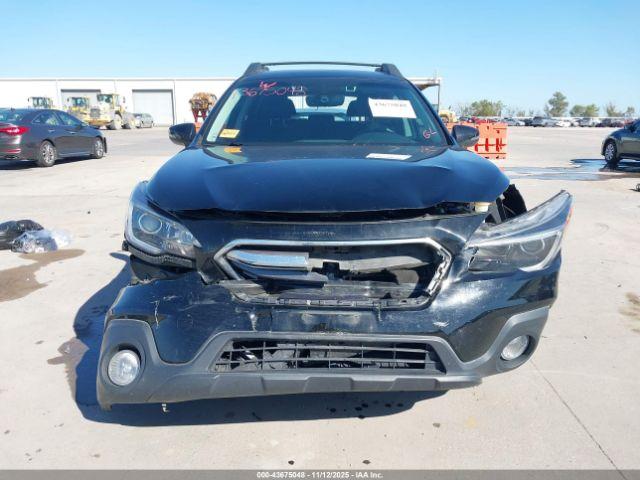 Subaru Outback 2.5i Premium Image 4