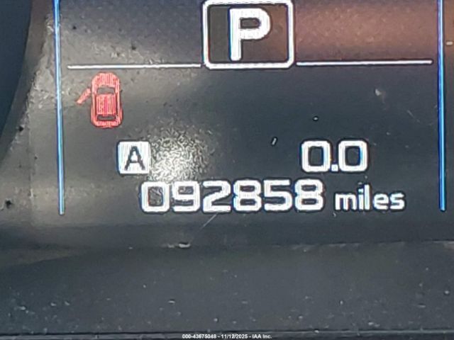 Subaru Outback 2.5i Premium Image 9