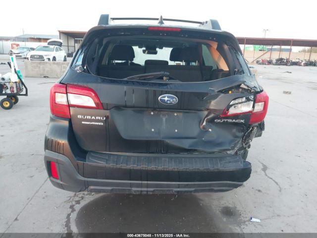 Subaru Outback 2.5i Premium Image 6