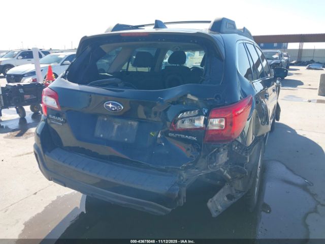 Subaru Outback 2.5i Premium Image 7