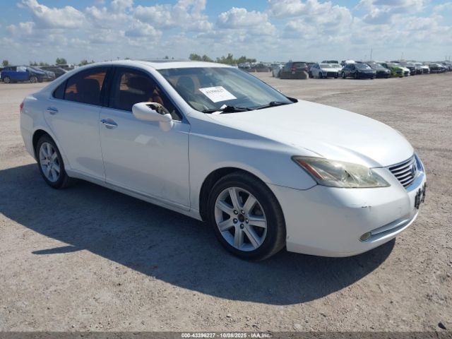 Lexus Es Image 1