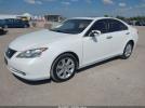Lexus Es Image 2