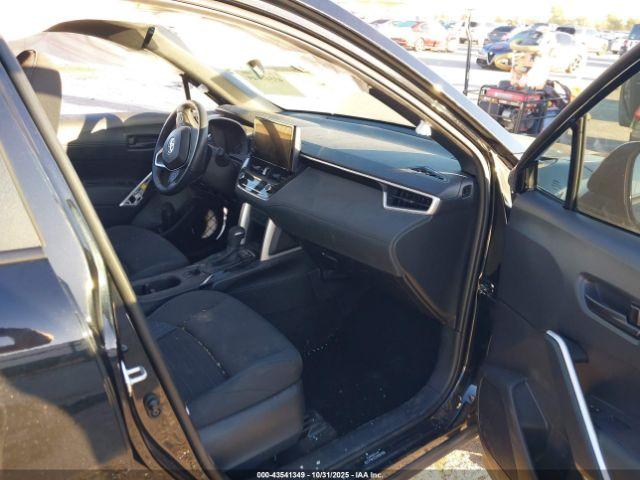 Toyota Corolla Se Image 14