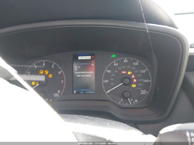 Toyota Corolla Se Image 10