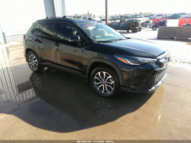 Toyota Corolla Se Image 1