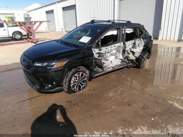 Toyota Corolla Se Image 2