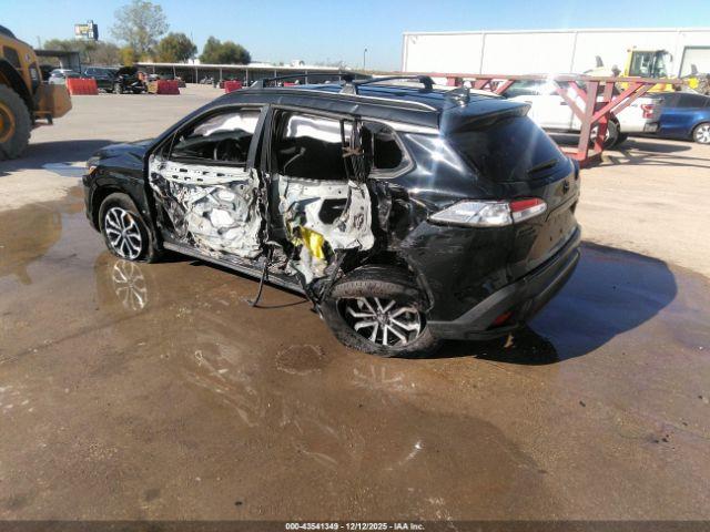 Toyota Corolla Se Image 7