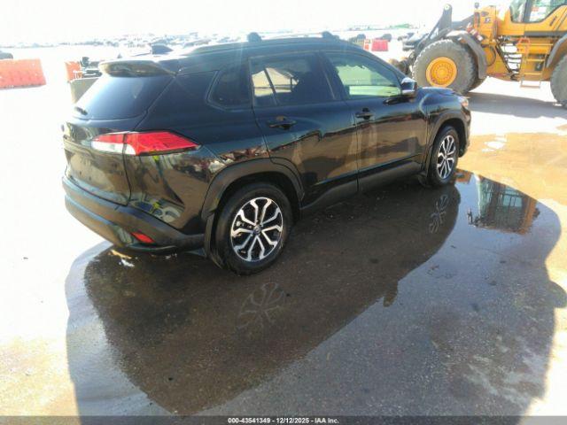 Toyota Corolla Se Image 3