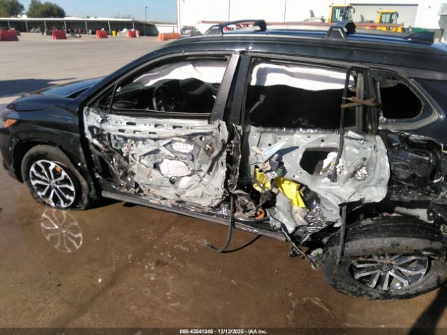 Toyota Corolla Se Image 4