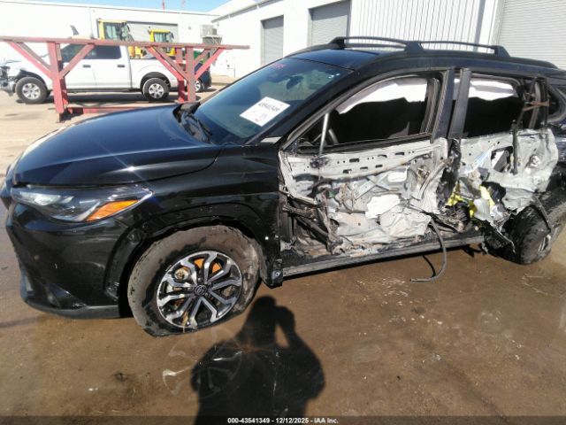 Toyota Corolla Se Image 5