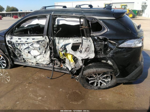 Toyota Corolla Se Image 9