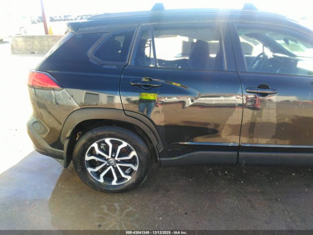 Toyota Corolla Se Image 6