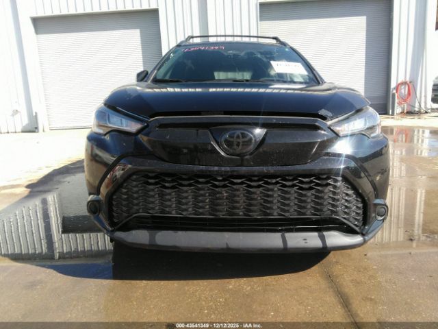 Toyota Corolla Se Image 18