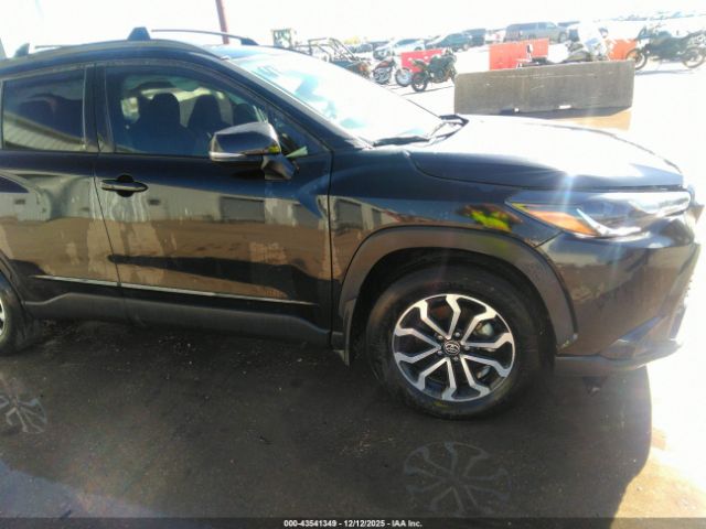 Toyota Corolla Se Image 8