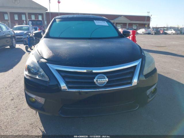 Nissan Altima 2.5 Sl Image 6