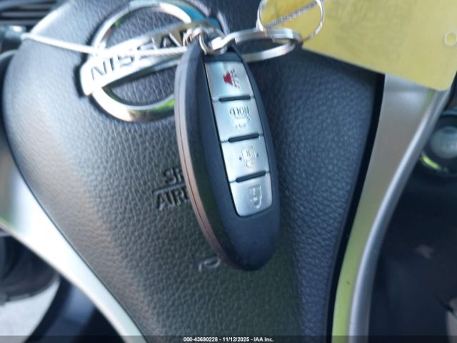 Nissan Altima 2.5 Sl Image 3