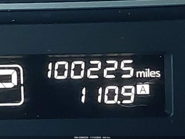 Nissan Altima 2.5 Sl Image 10