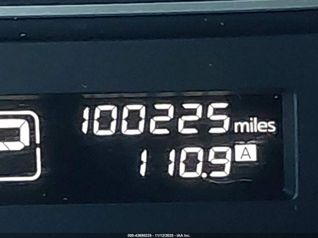 Nissan Altima 2.5 Sl Image 10