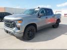 Chevrolet Silverado 1500 2wd  Short Bed Custom Image 9