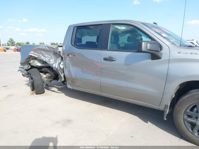 Chevrolet Silverado 1500 2wd  Short Bed Custom Image 11