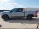 Chevrolet Silverado 1500 2wd  Short Bed Custom Image 16