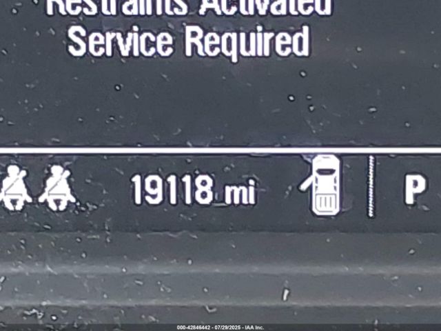 Chevrolet Silverado 1500 2wd  Short Bed Custom Image 13