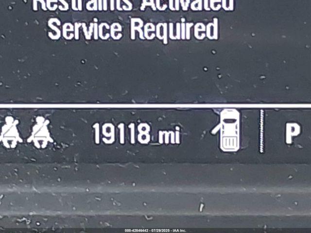 Chevrolet Silverado 1500 2wd  Short Bed Custom Image 13