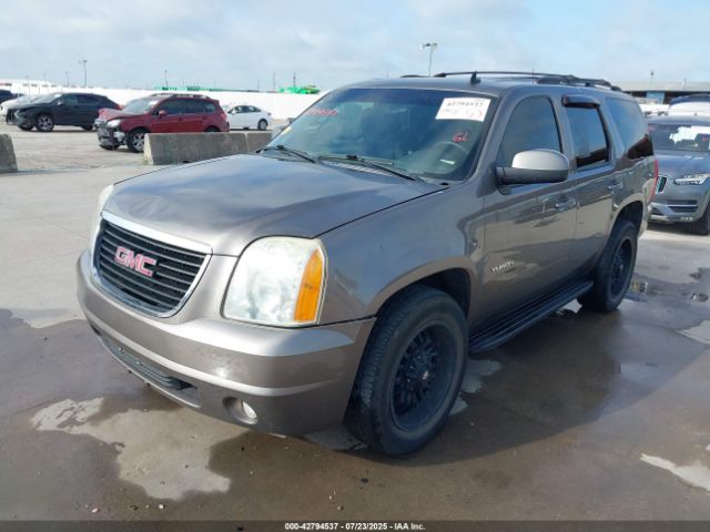 GMC Yukon Sle Image 18