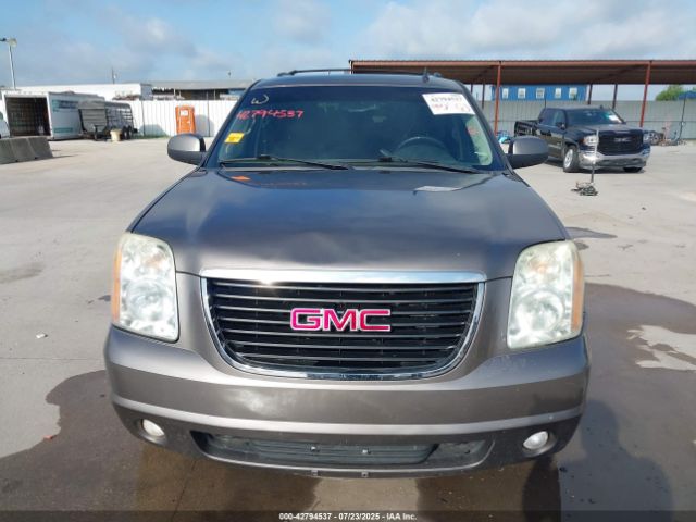 GMC Yukon Sle Image 17